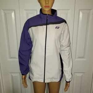 Yonex Light Full Zip Jacket